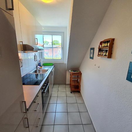 Ferienwohnung Matschak Og Links Fehmarn Exterior photo