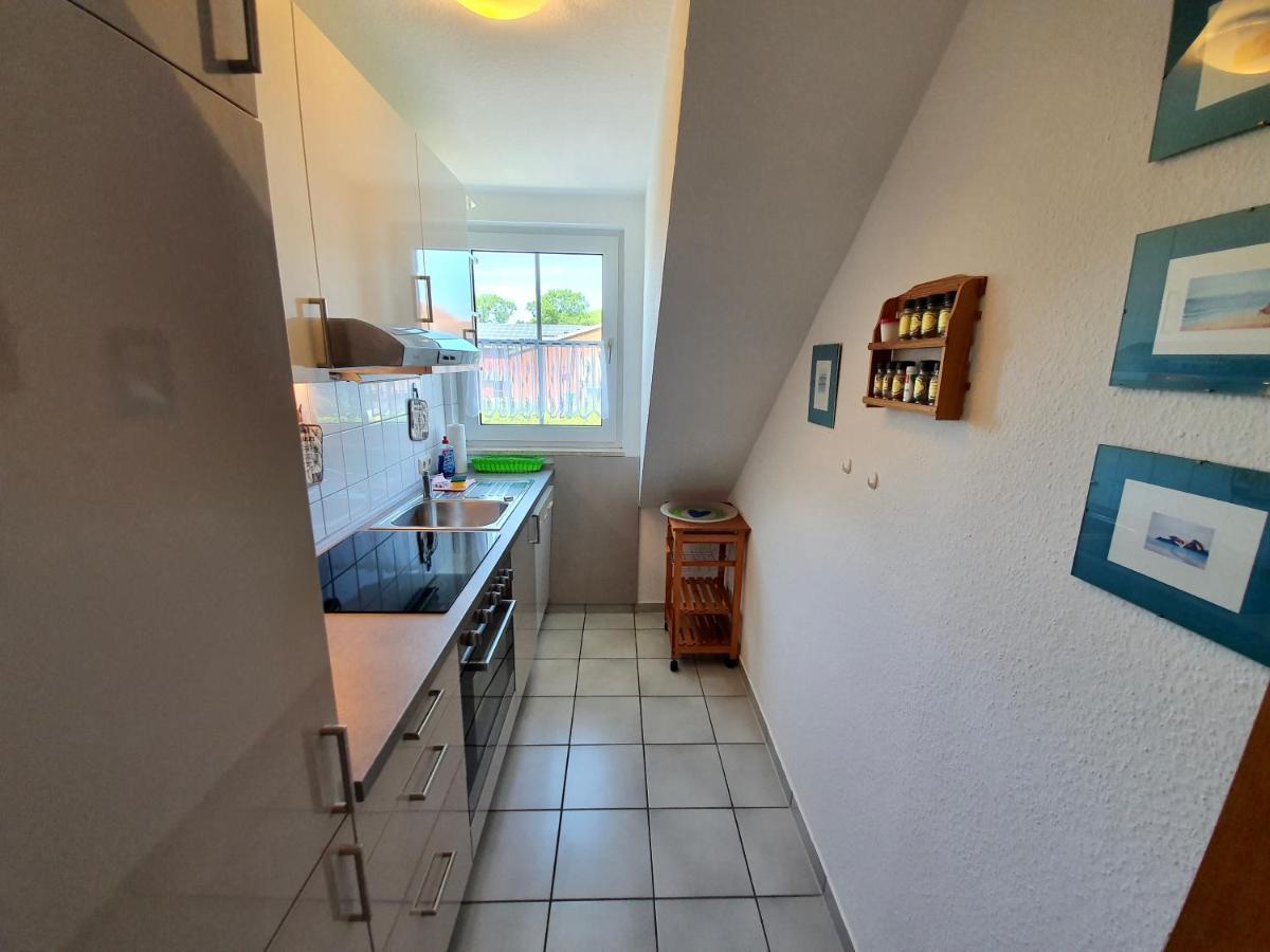 Ferienwohnung Matschak Og Links Fehmarn Exterior photo